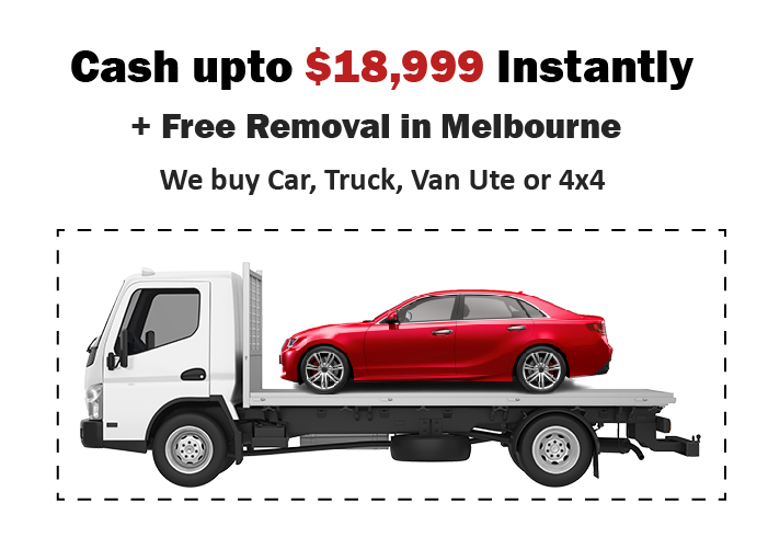 Cash for Cars Removal Bundoora