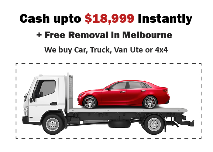 Cash For Old Scrap Cars Bundoora