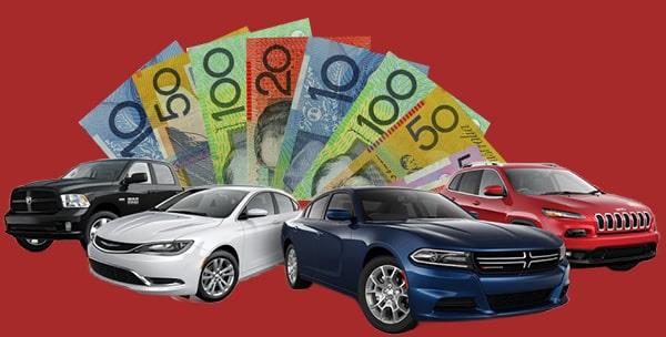 Receive Cash For Cars Epping